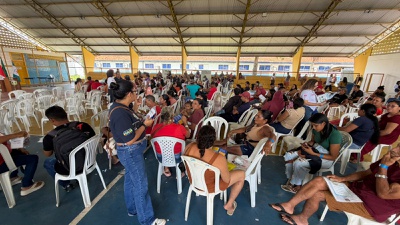 (Foto: ONDH/MDHC/Divulgação)
