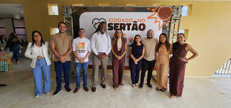 MDHC leva ações de proteção à pessoa idosa ao Rio Grande do Norte e ao Rio de Janeiro