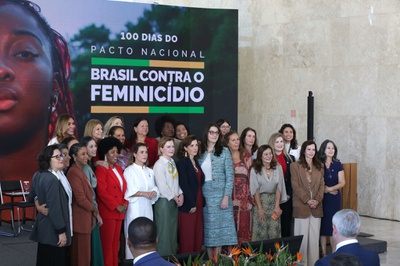 (Foto: Clarice Castro/MDHC)