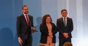 MDHC participa de premiação nacional voltada à promoção de direitos e acesso à Justiça