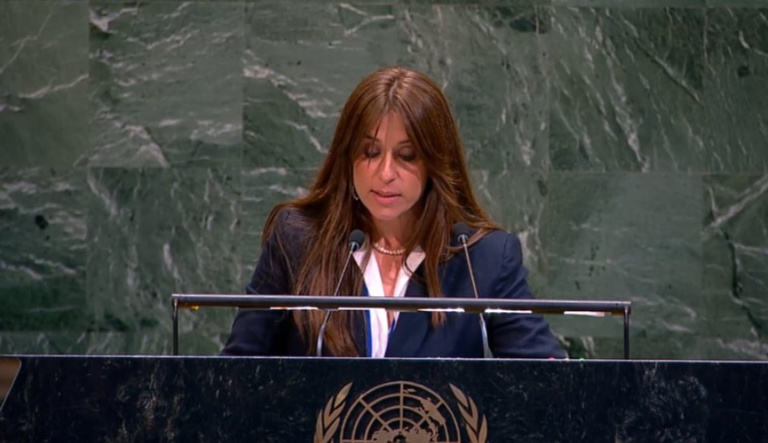 MDHC participa do II Fórum de Revisão da Migração Internacional da ONU e reforça compromisso do Brasil com os direitos humanos