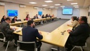 MDHC participa do III Fórum Nacional sobre Proteção Integrada de Fronteiras