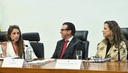 MDHC participa do lançamento da 12ª edição do Relatório Anual OBMigra 2025