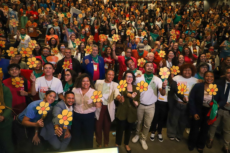 MDHC realiza III Congresso Brasileiro e reforça mobilização nacional no enfrentamento à violência sexual contra crianças e adolescentes