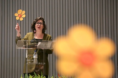 (Foto: Clarice Castro/MDHC)