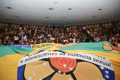 (Foto: Clarice Castro/MDHC)