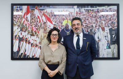(Foto: Duda Rodrigues/MDHC)