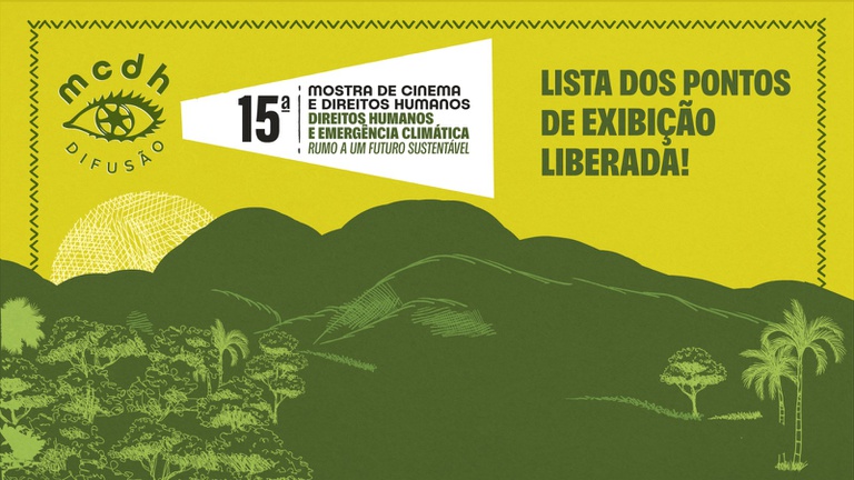 Mostra Difusão 2026 credencia mais de 1,1 mil pontos de exibição em todo o país