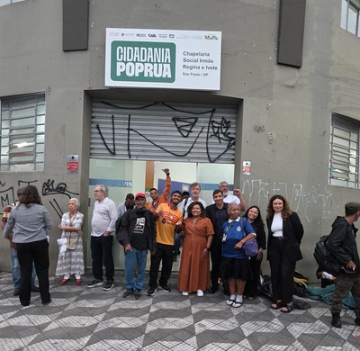 (Foto: Steff Magalhães/MDHC)