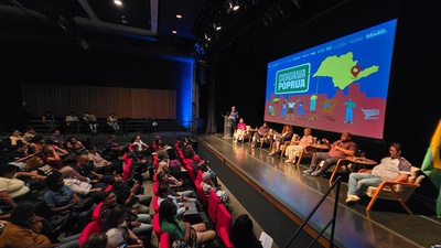 (Foto: Steff Magalhães/MDHC)