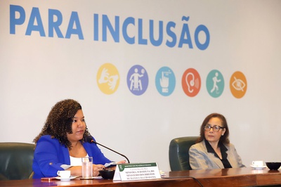 (Foto: Clarice Castro/MDHC)
