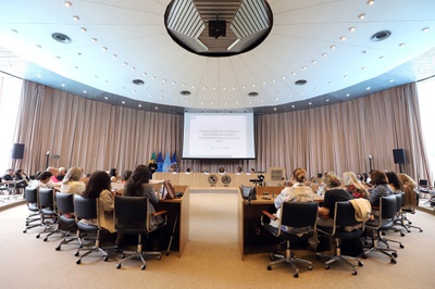 (Foto: Clarice Castro/MDHC)