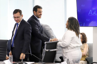 (Foto: Clarice Castro/MDHC)