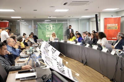 (Foto: Clarice Castro/MDHC)