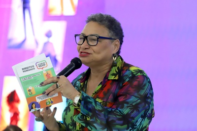 (Foto: Clarice Castro/MDHC)