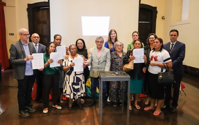 (Foto: Raul Lansky/MDHC)