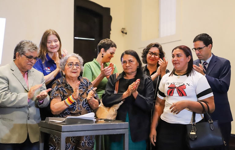 Estado brasileiro firma acordo histórico para reparar violações de direitos humanos no Caso Fazenda Princesa