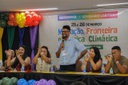 Etapa regional de Seminário LGBTQIA+ sobre migração, fronteira e justiça climática mobiliza Brasil, Peru e Colômbia