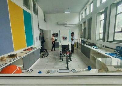 (Foto: Divulgação/SNDPD/MDHC)