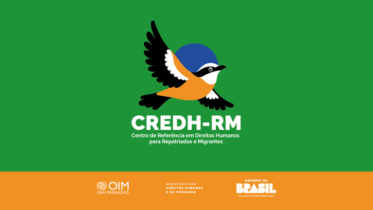 Governo do Brasil inaugura Centro de Referência para repatriados e migrantes no Aeroporto Internacional de Belo Horizonte