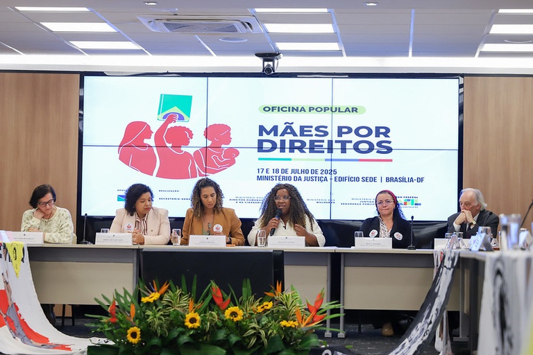 Governo do Brasil lança estratégia de apoio a vítimas de violência institucional