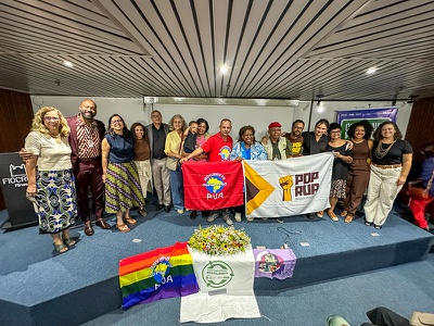 (Foto: Gabriela Matos/MDHC)