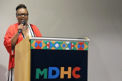 (Foto: Clarice Castro/MDHC)