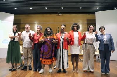 (Foto: Clarice Castro/MDHC)