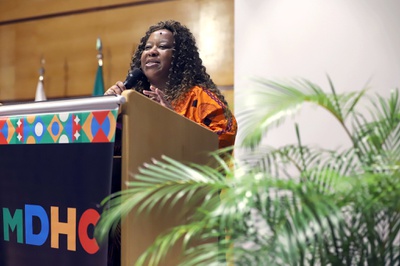 (Foto: Clarice Castro/MDHC)