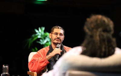 (Foto: Raul Lanksy/MDHC)