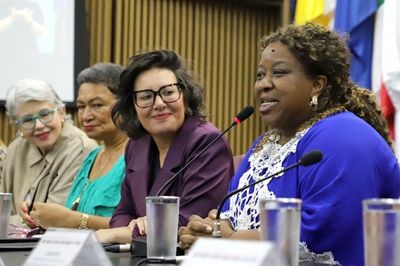 (Foto: Clarice Castro/MDHC)