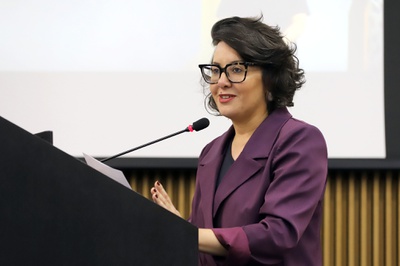 (Foto: Clarice Castro/MDHC)