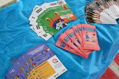 (Foto: Rafael Bessa/MDHC)