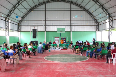 (Foto: Rafael Bessa/MDHC)