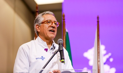 (Foto: Raul Lansky/MDHC)