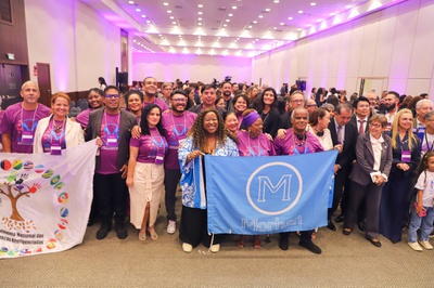 (Foto: Raul Lansky/MDHC)