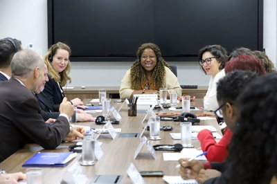 (Foto: Clarice Castro/MDHC)