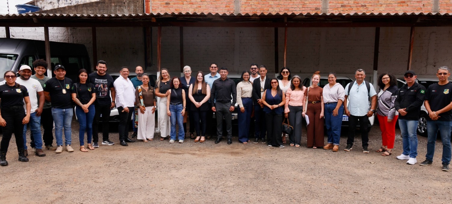 Iniciativa fortalece o Sinase e amplia a qualificação de profissionais que atuam com adolescentes em cumprimento de medidas socioeducativas