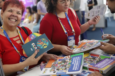 (Foto: Washington Silva/MDHC)