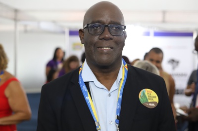 (Foto: Washington Silva/MDHC)