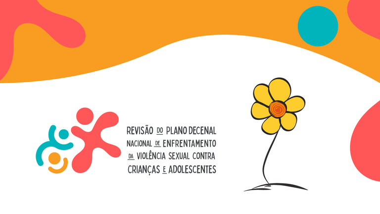 MDHC promove Fóruns Regionais para revisar o Plano Nacional de Enfrentamento às Violências Sexuais contra Crianças e Adolescentes