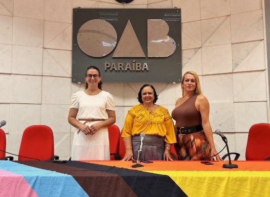 MDHC realiza 5ª Reunião Ordinária da Comissão Nacional Intergestores da Política LGBTQIA+ em João Pessoa (PB)