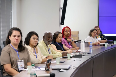 (Foto: Clarice Castro/MDHC)