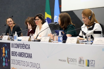 (Foto: Clarice Castro/MDHC)