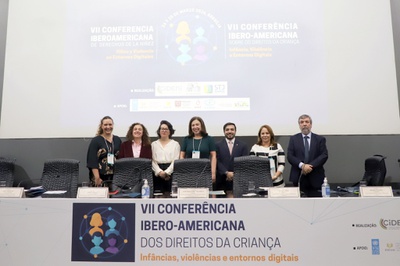 (Foto: Clarice Castro/MDHC)