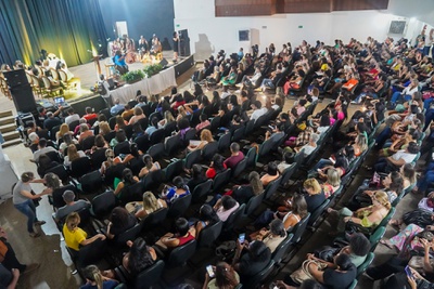 (Foto: Gabriela Matos/MDHC)