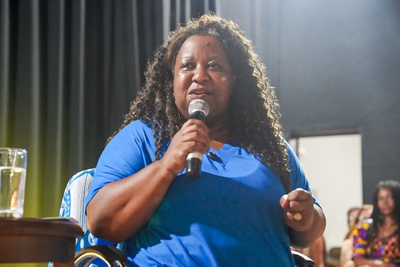 (Foto: Gabriela Matos/MDHC)