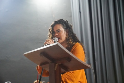 (Foto: Gabriela Matos/MDHC)