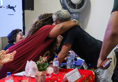 (Foto: Duda Rodrigues/MDHC)