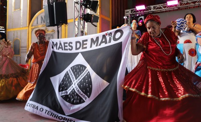 (Foto: Raul Lansky/MDHC)